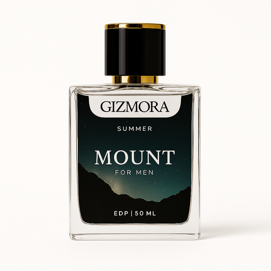MOUNT FOR MEN - INSPIRED BY GIORGIO ARMANI