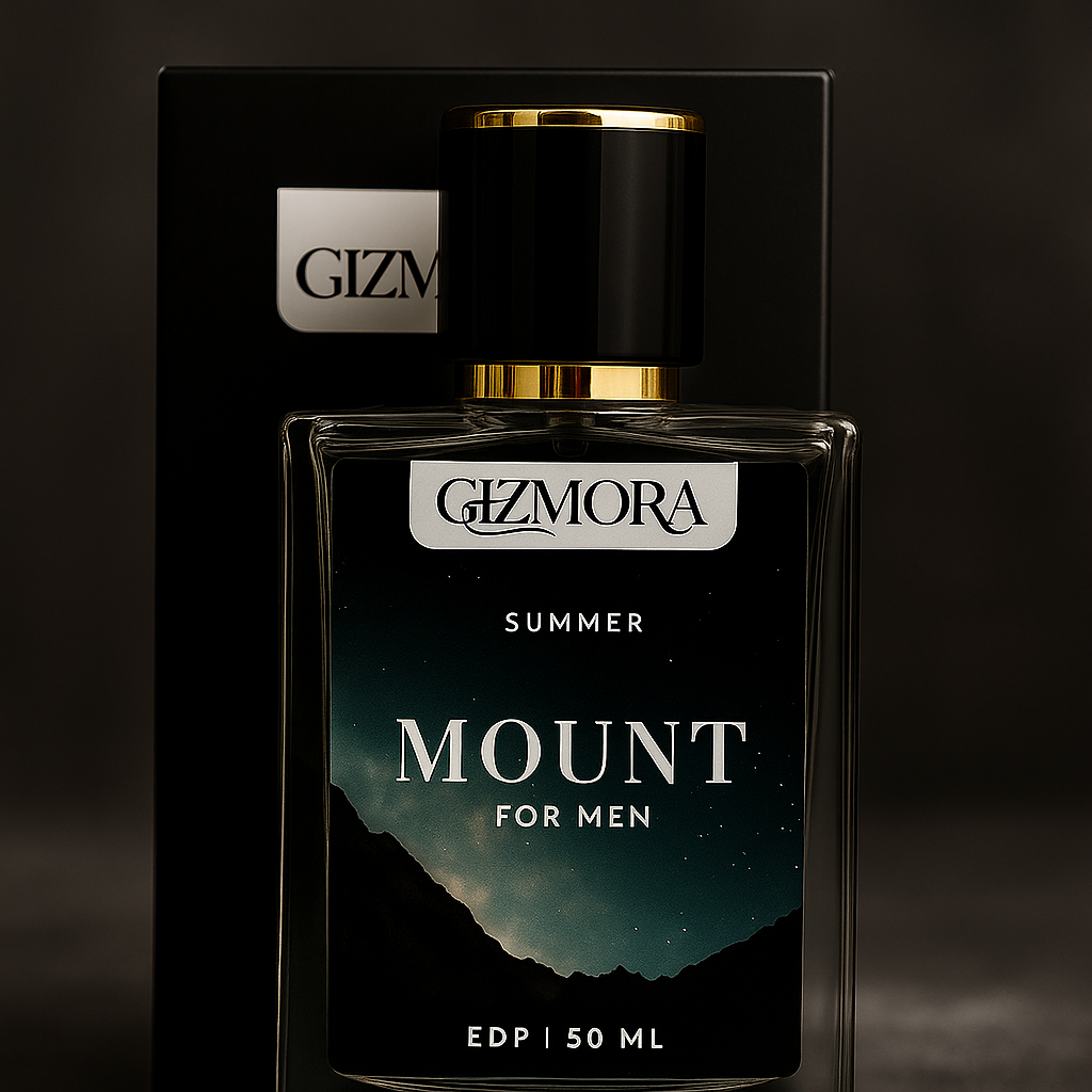 MOUNT FOR MEN - INSPIRED BY GIORGIO ARMANI
