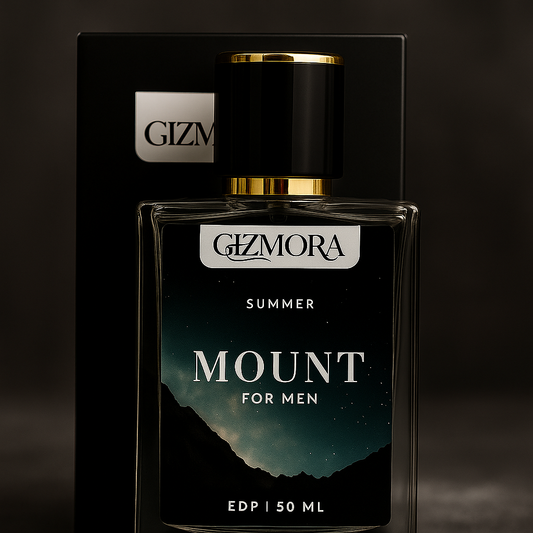 MOUNT FOR MEN - INSPIRED BY GIORGIO ARMANI
