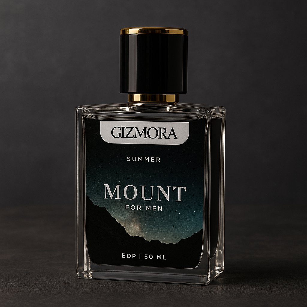 MOUNT FOR MEN - INSPIRED BY GIORGIO ARMANI
